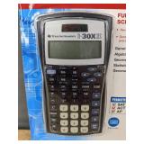 Texas Instruments TI-30XIIS Scientific Calculator - Brand New