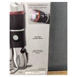 Brookstone 10-in-1 Emergency Flashlight Multi-Tool - Brand New