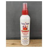 Cetaphil Body Wash, Fairy Tales Conditioning Spray, and Hask Hair Leave-In Spray - Brand New