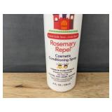 Cetaphil Body Wash, Fairy Tales Conditioning Spray, and Hask Hair Leave-In Spray - Brand New