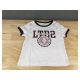 Limited Too Girls Top Size 10 & Cat & Jack Jeans Size 7 - Brand New