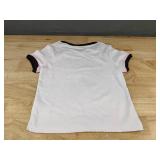 Limited Too Girls Top Size 10 & Cat & Jack Jeans Size 7 - Brand New