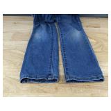 Limited Too Girls Top Size 10 & Cat & Jack Jeans Size 7 - Brand New