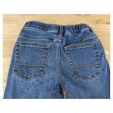 Limited Too Girls Top Size 10 & Cat & Jack Jeans Size 7 - Brand New