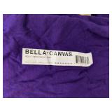 4 Bella+Canvas Women