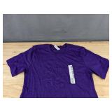 4 Bella+Canvas Women