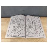 2 Crayola Epic Book of Awesome Coloring Books - Brand New