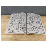 2 Crayola Epic Book of Awesome Coloring Books - Brand New