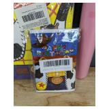 Assorted Birthday Decorations and Party Supplies - Brand New