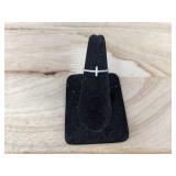 .925 Sterling Silver Women