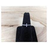 .925 Sterling Silver Women