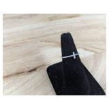 .925 Sterling Silver Women