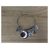 2 Friendship Charm Bracelets - Brand New