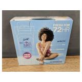 4 Personal Care Items: TheraTears, Neosporin, Secret Deodorant, Palmer