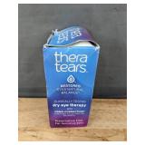 4 Personal Care Items: TheraTears, Neosporin, Secret Deodorant, Palmer