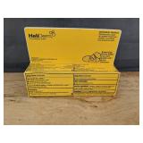 4 Personal Care Items: TheraTears, Neosporin, Secret Deodorant, Palmer