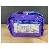 26 Always Discreet Ultimate Extra Long Pads - Brand New