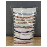 12 Taylor Swift Friendship Beaded Bracelets - Brand New