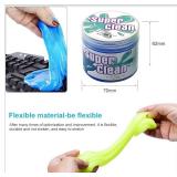 2-Pack Super Clean Cleaning Gel Putty for Keyboard and Car Interior - Brand New