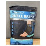 SupTrust Ankle Brace, Size Small - Brand New