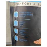 SupTrust Ankle Brace, Size Small - Brand New