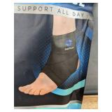 SupTrust Ankle Brace, Size Small - Brand New