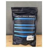 SupTrust Ankle Brace, Size Small - Brand New