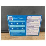 Vagisil Sensitive Skin Anti-Itch Creme & 40 Wipes Bundle - Brand New