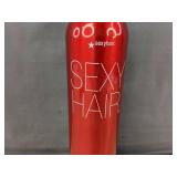 Sexy Hair Big Spray 10 oz - Brand New
