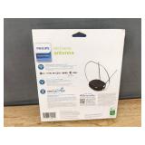 Philips HD Classic TV Antenna SDV8201B/27, Full HD 1080p & 4K Ready