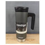 Contigo Superior 20 oz Travel Mug with SnapSeal Lid - Brand New