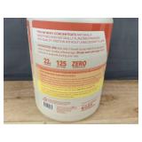 Podium Whey Concentrate Chocolate Brownie Protein 19 oz - Brand New