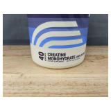 Podium Creatine Monohydrate Unflavored Supplement 40 Servings, 200 g - Brand New