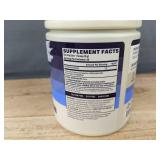 Podium Creatine Monohydrate Unflavored Supplement 40 Servings, 200 g - Brand New