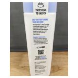 Bondi Sands Technocolor Sapphire Self-Tanning Foam 200ml - Brand New