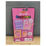 2 Melissa and Doug Fairy Tales Scratch Art Color-Reveal Pads - Brand New