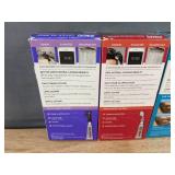 4 Boxes Just for Men Hair & Beard Color Collection - Brand New