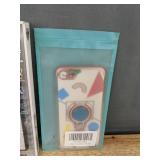 Variety of New Phone Cases in Assorted Styles and Models - Brand New