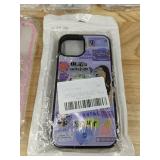 Variety of New Phone Cases in Assorted Styles and Models - Brand New