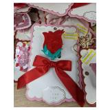 22 A New Day Claw Clip and Barrette Sets, Assorted Designs - Brand New