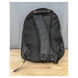 Pet Cat Space Bag Travel Backpack, Black, Transparent, Breathable - Brand New