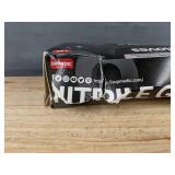 100 Supmedic Nitrile Disposable Gloves, XL - Brand New