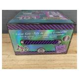 LOL Surprise Furniture Roller Rink Set, Series 3 with Exclusive Doll $36 Retail - Brand New *M