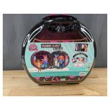 LOL Surprise OMG Fashion Closet On-The-Go Playset $65 Retail - Brand New *M