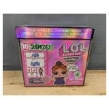 LOL Surprise Furniture Series 2 Road Trip Set $36 Retail - Brand New *M