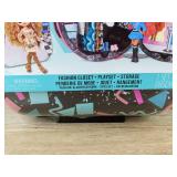 LOL Surprise OMG Fashion Closet On-The-Go Playset $65 Retail - Brand New *M