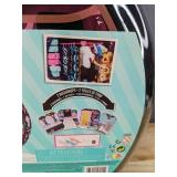 LOL Surprise OMG Fashion Closet On-The-Go Playset $65 Retail - Brand New *M
