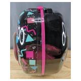 LOL Surprise OMG Fashion Closet On-The-Go Playset $65 Retail - Brand New *M