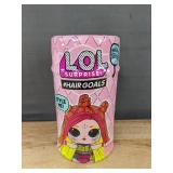 LOL Surprise Hairgoals Makeover Series Doll - Brand New *M