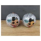 2 LOL Surprise Bling Series Dolls - Brand New *M